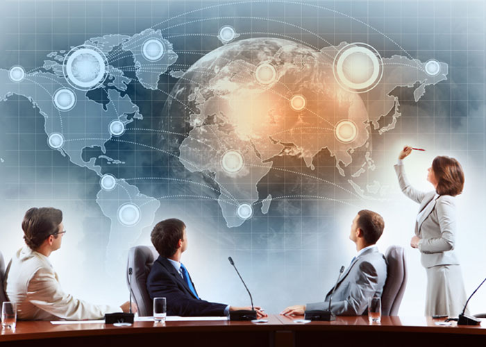 Soluciones Globales de Información
